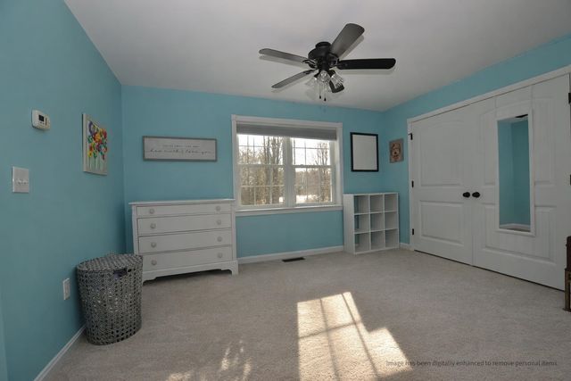 1708 Bovat Road, Georgia, VT 05454