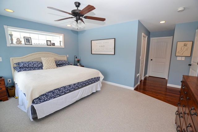 1708 Bovat Road, Georgia, VT 05454