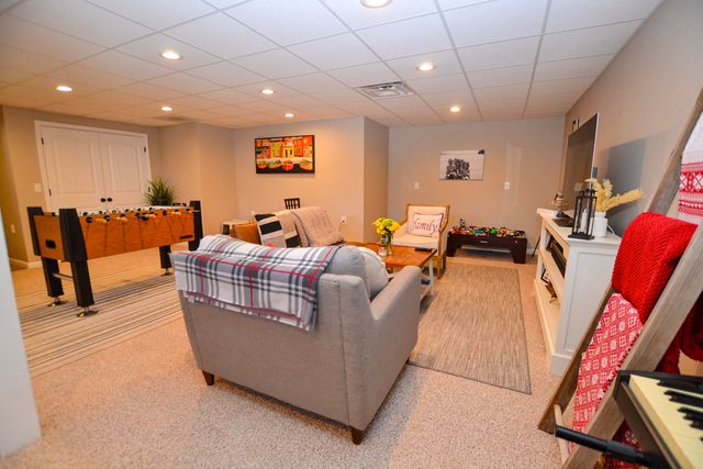 1708 Bovat Road, Georgia, VT 05454