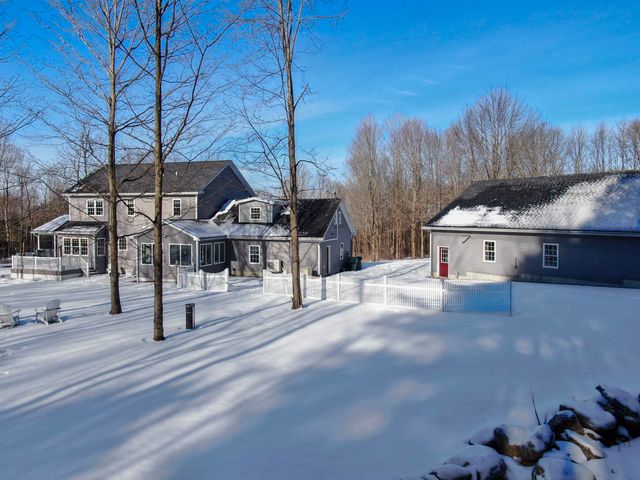 1708 Bovat Road, Georgia, VT 05454