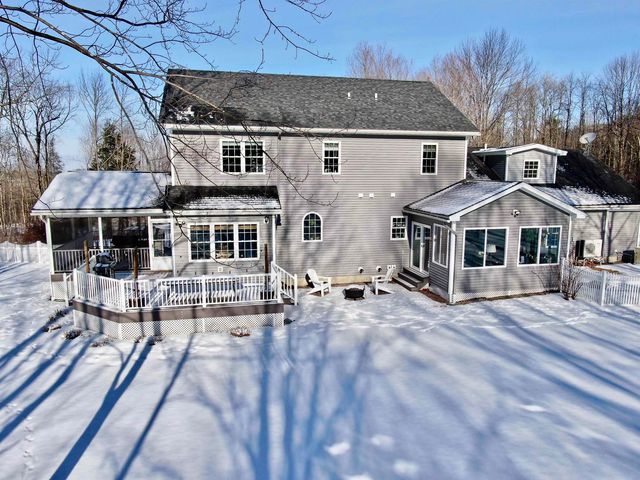 1708 Bovat Road, Georgia, VT 05454