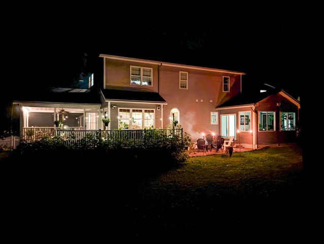 1708 Bovat Road, Georgia, VT 05454