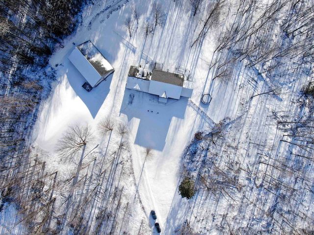 1708 Bovat Road, Georgia, VT 05454