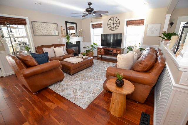 1708 Bovat Road, Georgia, VT 05454