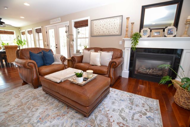 1708 Bovat Road, Georgia, VT 05454