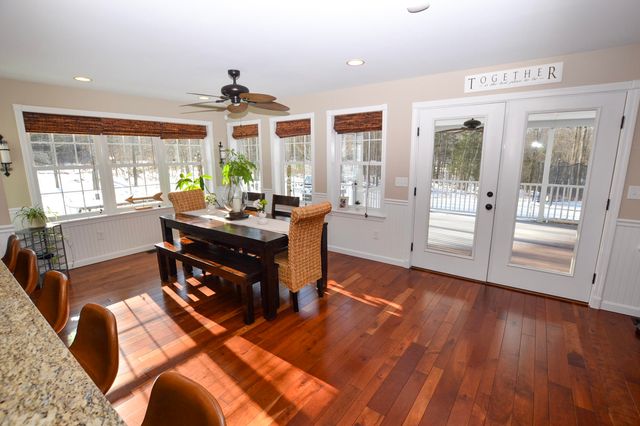 1708 Bovat Road, Georgia, VT 05454