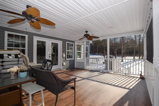 1708 Bovat Road, Georgia, VT 05454