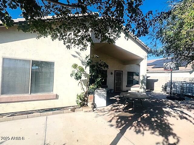 2317 S 112TH Avenue, Avondale, AZ 85323