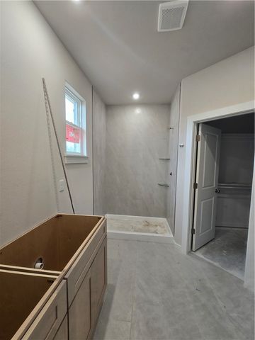 2302 N Zane Street, Siloam Springs, AR 72761