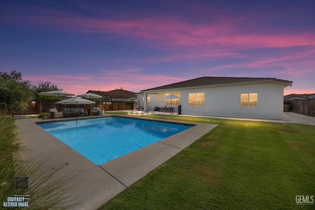 709 Polson Court, Bakersfield, CA 93314