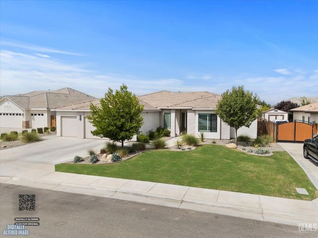 709 Polson Court, Bakersfield, CA 93314