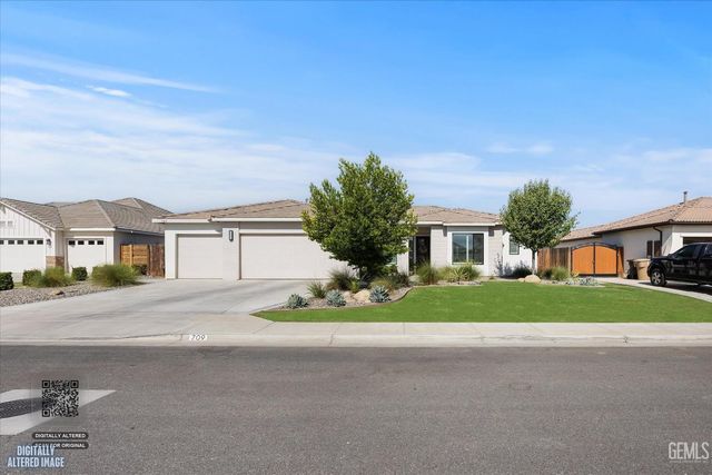 709 Polson Court, Bakersfield, CA 93314