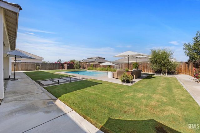 709 Polson Court, Bakersfield, CA 93314