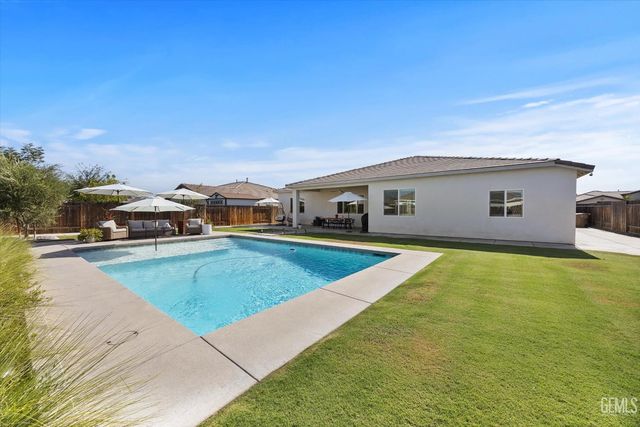 709 Polson Court, Bakersfield, CA 93314
