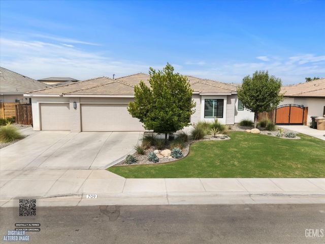 709 Polson Court, Bakersfield, CA 93314
