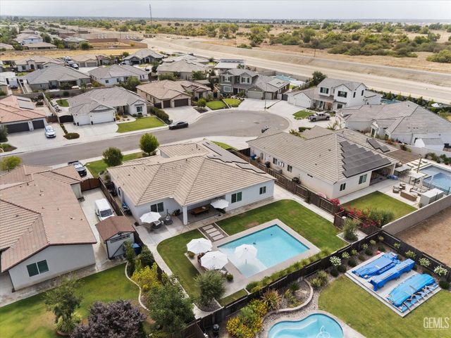 709 Polson Court, Bakersfield, CA 93314
