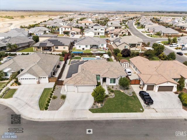 709 Polson Court, Bakersfield, CA 93314