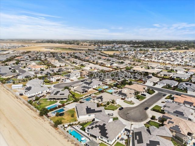 709 Polson Court, Bakersfield, CA 93314