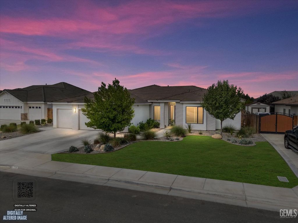 709 Polson Court, Bakersfield, CA 93314
