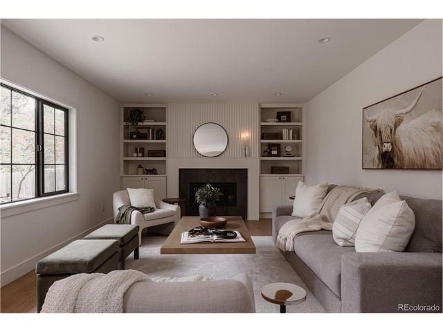 4842 Kellogg Cir, Boulder, CO 80303