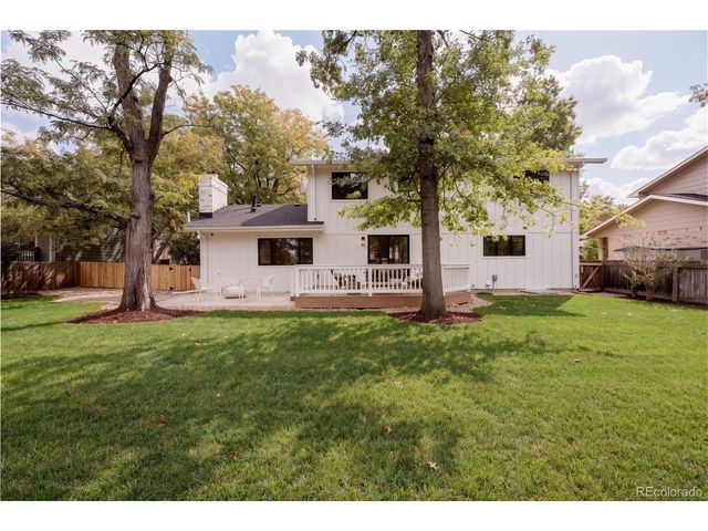 4842 Kellogg Cir, Boulder, CO 80303