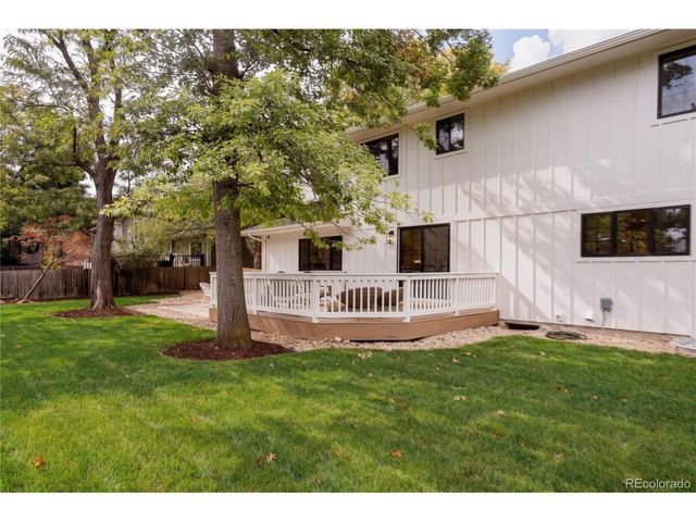 4842 Kellogg Cir, Boulder, CO 80303