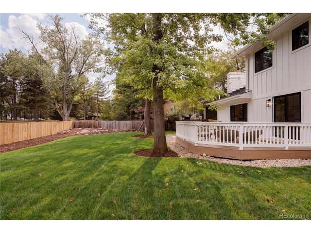 4842 Kellogg Cir, Boulder, CO 80303