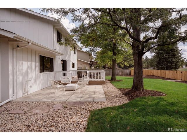 4842 Kellogg Cir, Boulder, CO 80303