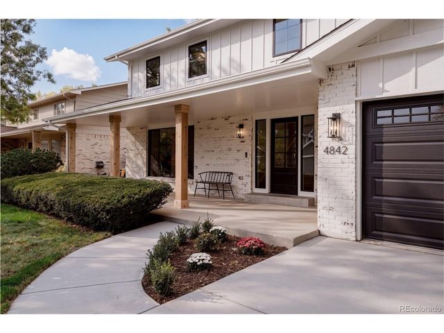 4842 Kellogg Cir, Boulder, CO 80303