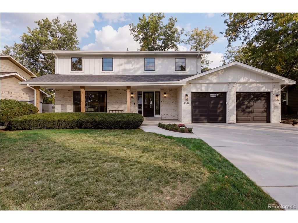 4842 Kellogg Cir, Boulder, CO 80303