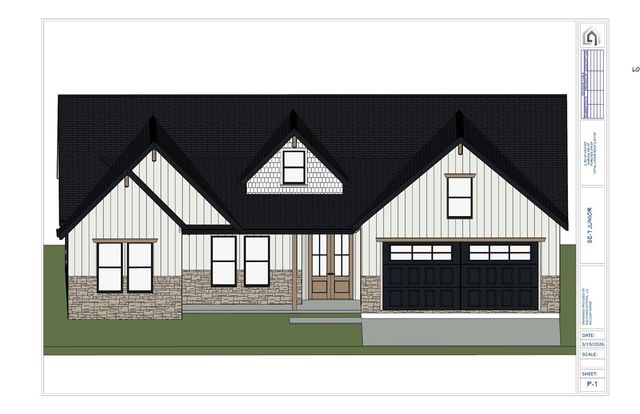 424 Blume Road, Anderson, SC 29625