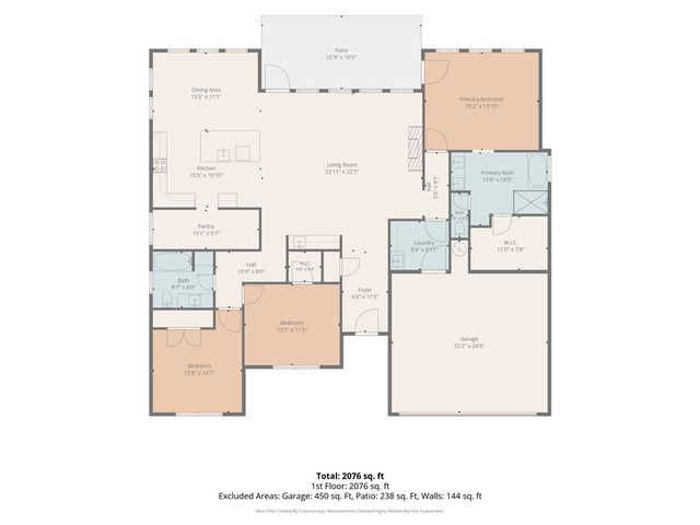424 Blume Road, Anderson, SC 29625