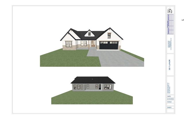 424 Blume Road, Anderson, SC 29625