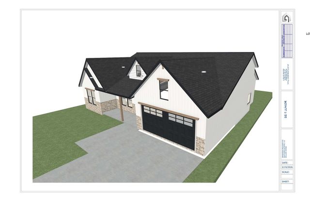 424 Blume Road, Anderson, SC 29625