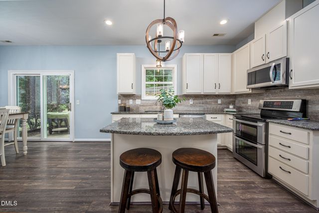 908 Woodside Park Lane, Durham, NC 27704