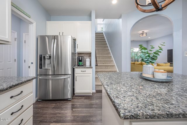 908 Woodside Park Lane, Durham, NC 27704