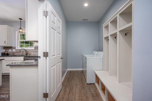 908 Woodside Park Lane, Durham, NC 27704