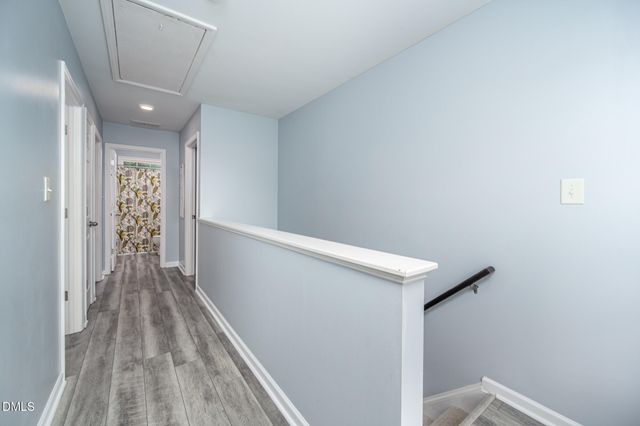 908 Woodside Park Lane, Durham, NC 27704