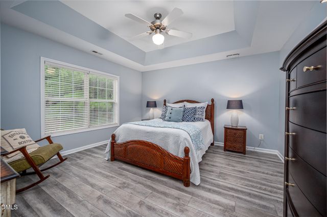 908 Woodside Park Lane, Durham, NC 27704