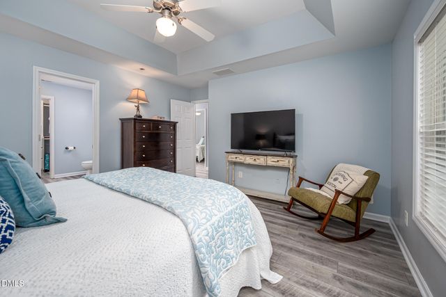 908 Woodside Park Lane, Durham, NC 27704