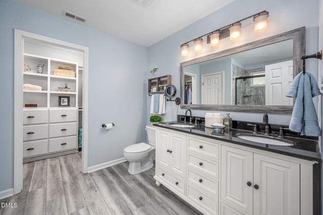 908 Woodside Park Lane, Durham, NC 27704