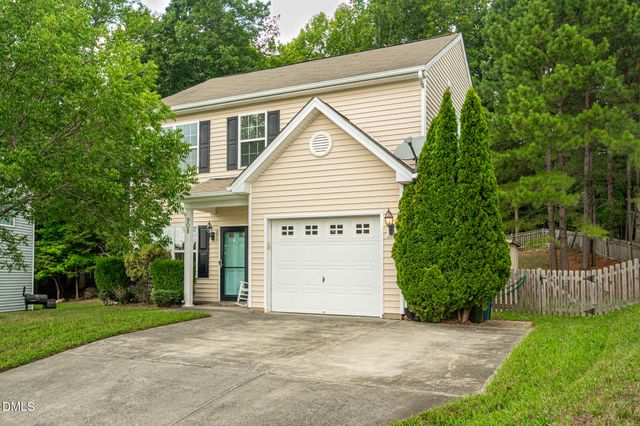 908 Woodside Park Lane, Durham, NC 27704