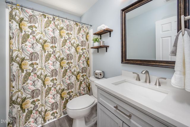 908 Woodside Park Lane, Durham, NC 27704
