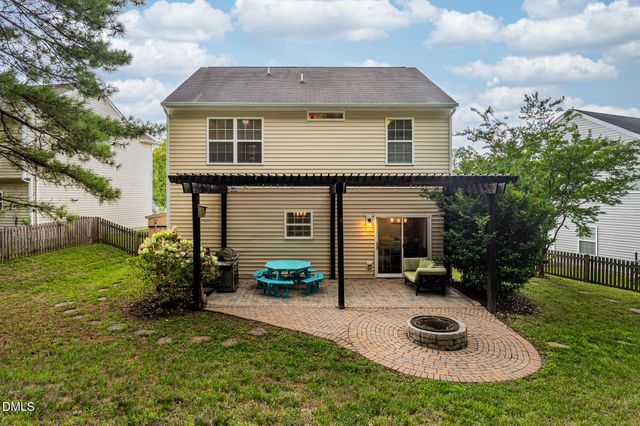 908 Woodside Park Lane, Durham, NC 27704
