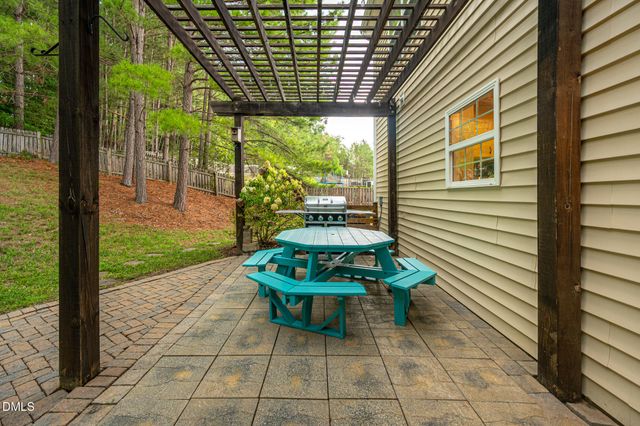 908 Woodside Park Lane, Durham, NC 27704