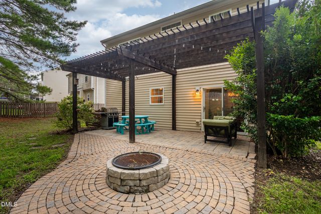908 Woodside Park Lane, Durham, NC 27704
