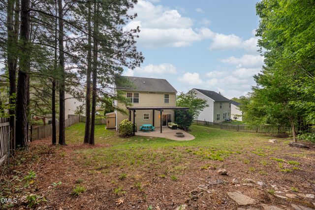 908 Woodside Park Lane, Durham, NC 27704