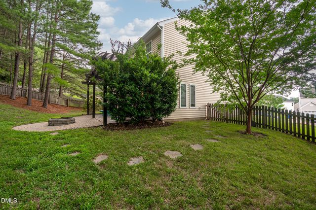 908 Woodside Park Lane, Durham, NC 27704