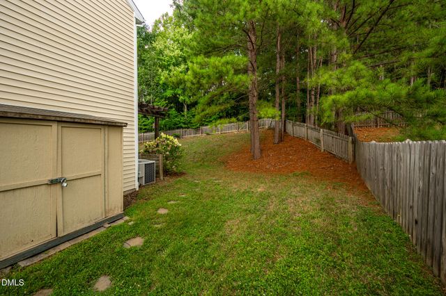 908 Woodside Park Lane, Durham, NC 27704