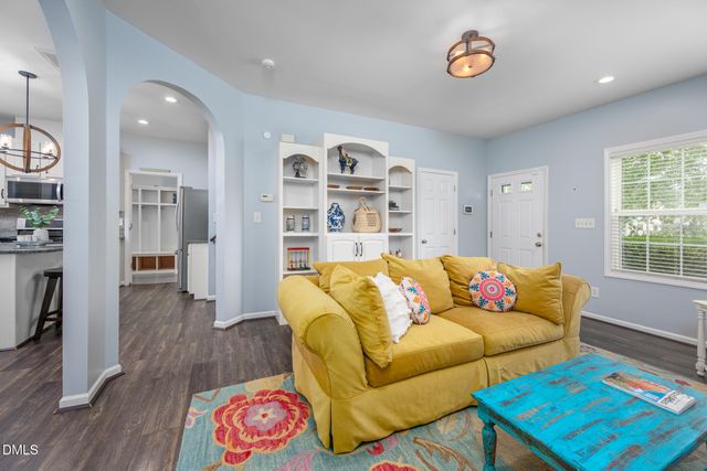 908 Woodside Park Lane, Durham, NC 27704